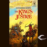 The King's Justice: The Histories of King Kelson, Book 2