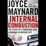 Internal Combustion: The Story of a Marriage and a Murder in the Motor City