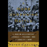 A More Unbending Battle: The Harlem Hellfighter's Struggle for Freedom in WWI and Equality at Home