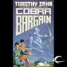 Cobra Bargain: Cobra Trilogy, Book 3