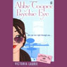 Abby Cooper, Psychic Eye: Psychic Eye Mysteries, Book 1