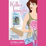 Killer Insight: Psychic Eye Mysteries, Book 4