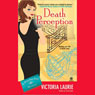 Death Perception: Psychic Eye Mysteries, Book 6