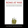 Rome at War: Farms, Families, and Death in the Middle Republic