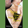 Nice Girls Don't Have Fangs: Jane Jameson, Book 1