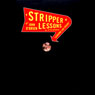 Stripper Lessons