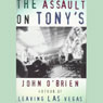 Assault on Tony's