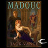 Madouc: Lyonesse, Book 3