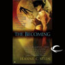 The Becoming: Anna Strong, Vampire, Book 1