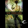 The Watcher: Anna Strong, Vampire, Book 3