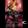 Legacy: Anna Strong, Vampire, Book 4