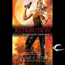 Retribution: Anna Strong, Vampire, Book 5