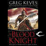 The Blood Knight: The Kingdoms of Thorn and Bone, Book 3