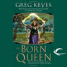 The Born Queen: The Kingdoms of Thorn and Bone, Book 4