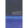 Sexuality: A Very Short Introduction