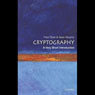 Cryptography: A Very Short Introduction