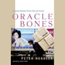 Oracle Bones: A Journey Through Time in China