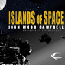 Islands of Space