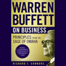 Warren Buffett on Business: Principles from the Sage of Omaha