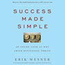 Success Made Simple: An Inside Look at Why Amish Businesses Thrive