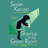 Shamus in a Green Room: A Cece Caruso Mystery