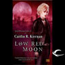 Low Red Moon