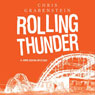 Rolling Thunder: A John Ceepak Mystery