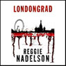 Londongrad: An Artie Cohen Mystery