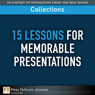 FT Press Delivers: 15 Lessons for Memorable Presentations