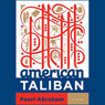 American Taliban: A Novel