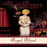 Royal Blood: A Royal Spyness Mystery