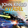 Citadel: Troy Rising, Book Two