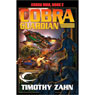 Cobra Guardian: Cobra War, Book 2