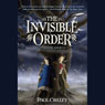 The Invisible Order: Rise of the Darklings