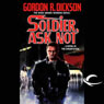 Soldier, Ask Not: Dorsai Series, Book 3