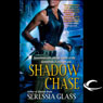 Shadow Chase: Shadowchasers, Book 2