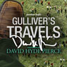 Gulliver's Travels: A Signature Performance by David Hyde Pierce