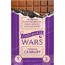 Chocolate Wars: The 150-Year Rivalry Between the World's Greatest Chocolate Makers