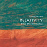 Relativity: A Very Short Introduction