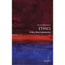 Ethics: A Very Short Introduction