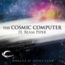 The Cosmic Computer