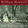The Folded Leaf