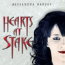 Hearts at Stake: The Drake Chronicles, Book 1