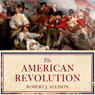 The American Revolution: A Concise History