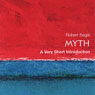 Myth: A Very Short Introduction