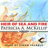 Heir of Sea and Fire: Riddle-Master Trilogy, Book 2