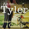 Searching for Caleb