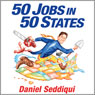 50 Jobs in 50 States: One Man's Journey of Discovery Across America