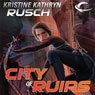City of Ruins: Diving Universe, Book 2