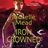 Iron Crowned: Dark Swan, Book 3